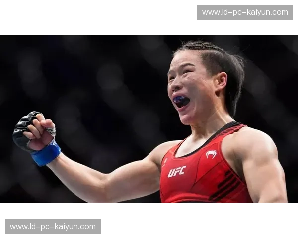 UFC直播：在家也能燃爆全场的观赛指南